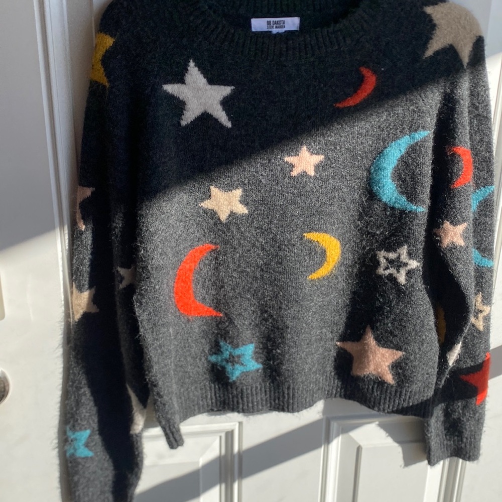 bb dakota super comfy soft sweater